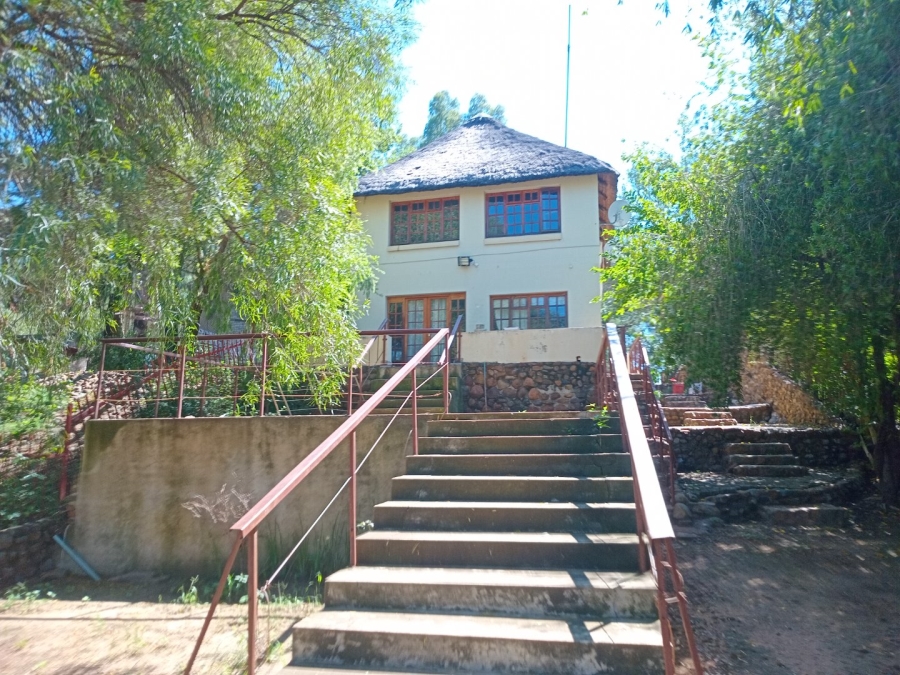 3 Bedroom Property for Sale in Bloemhof North West